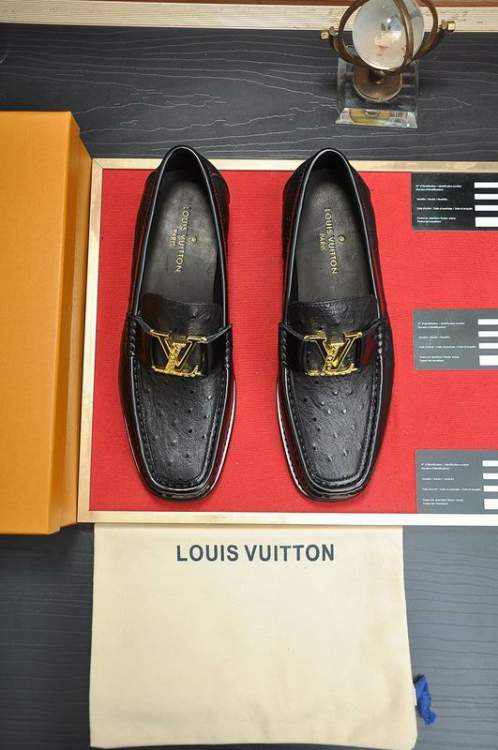 Picture of Louis Vuitton Shoes _SKULVsz38-45hnh030714491